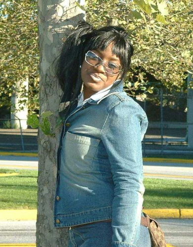 Deneeka Riley