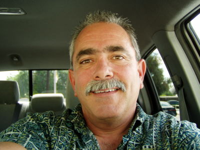 Ronald Lucero