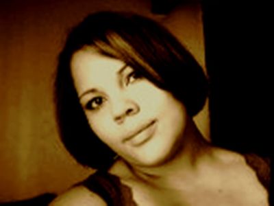 Aida Burgos