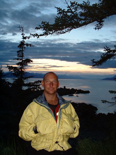 Scott Epstein
