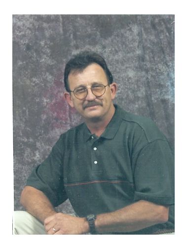 Robert Chapman