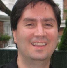 James Summerville