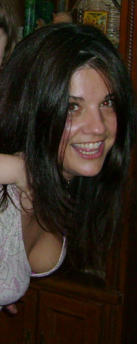 Tina Cavazos