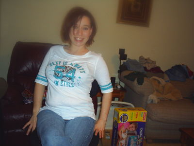 Tonya Carroll