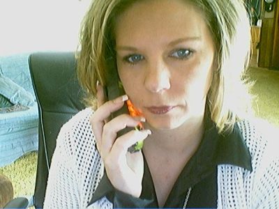 Heather Hanson