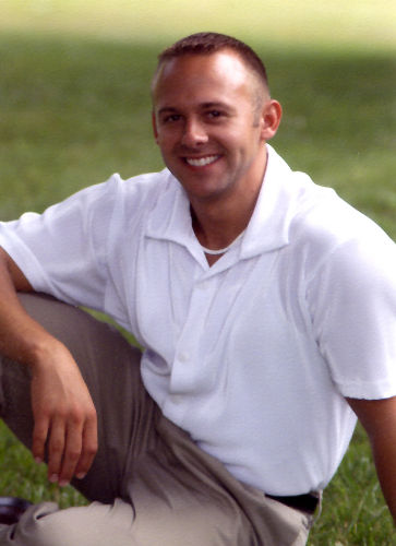 Aaron Larimore
