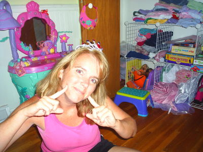Tami Jackson