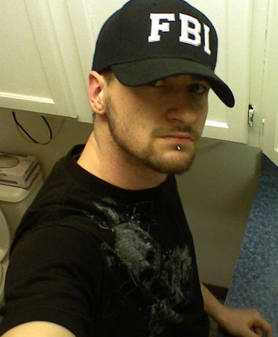 Derrick Weimer