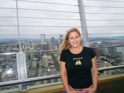 Denise Whitney