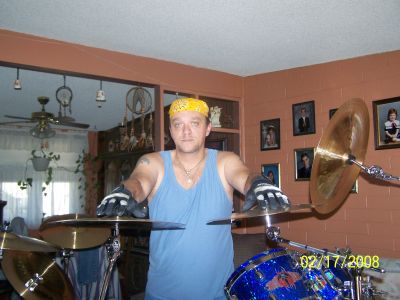 John Leighty