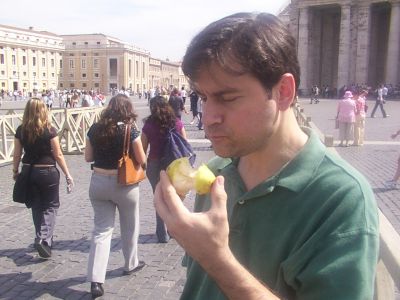 Gary Esposito