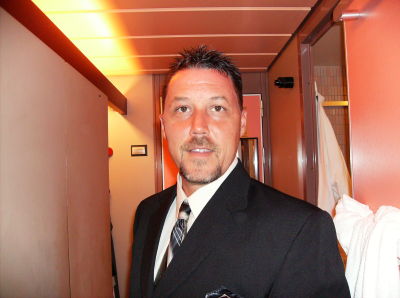Michael Sweet