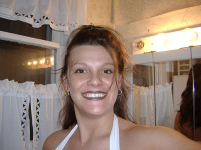 Nikki Engman