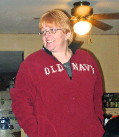 Brenda Cohen