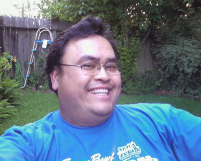 Noel Aranzamendez