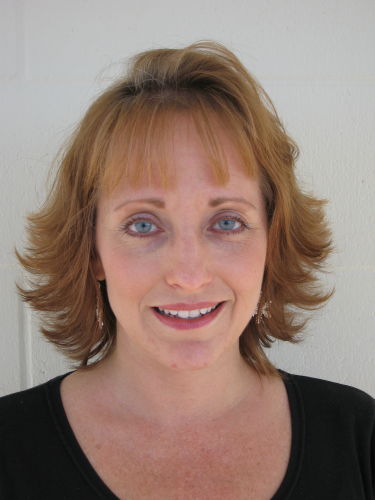 Joanne Hall