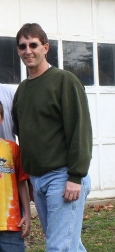 Brian Moore