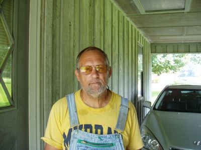 Gene Brandon