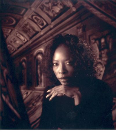 Doris Armstrong