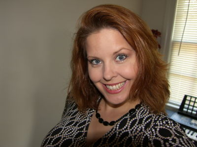 Ginger Radle