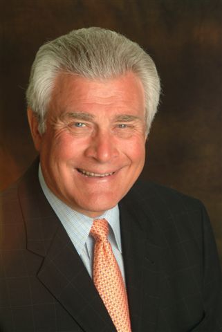 Robert Severson
