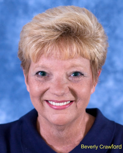 Beverly Mcintire