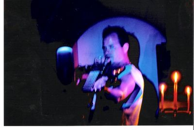 Timothy Rains