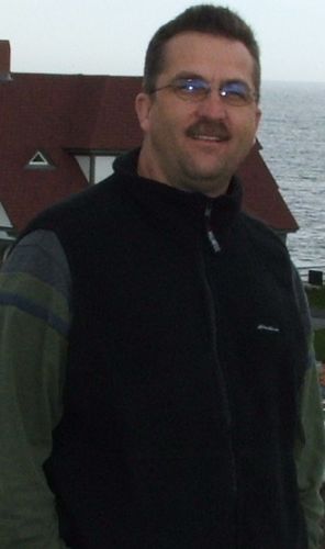 James Sucese