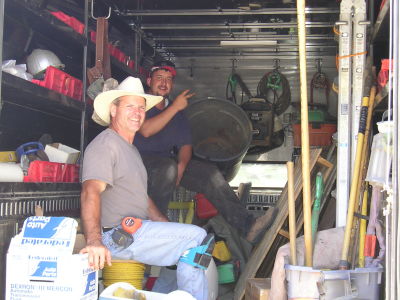 Don Banuelos