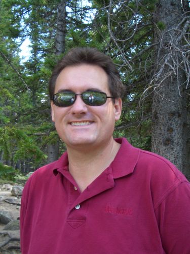 Timothy King