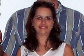 Melissa Stoudt
