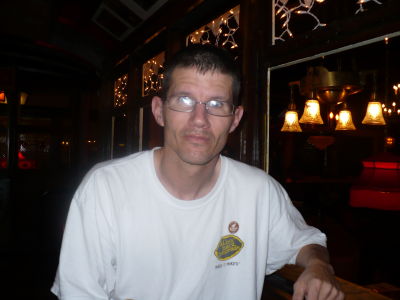 Andy Guidry