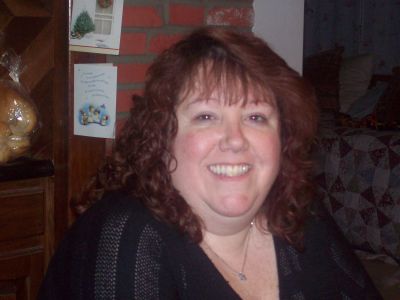 Linda Mecca