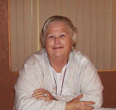 Judy Yates