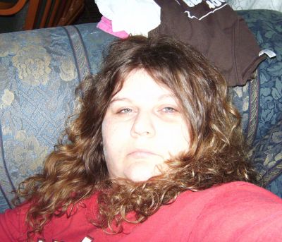 Peggy Rhinebolt