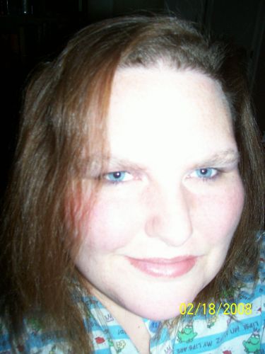 Wendy Garner