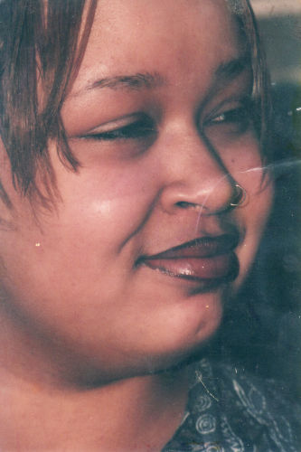 Ella Washington