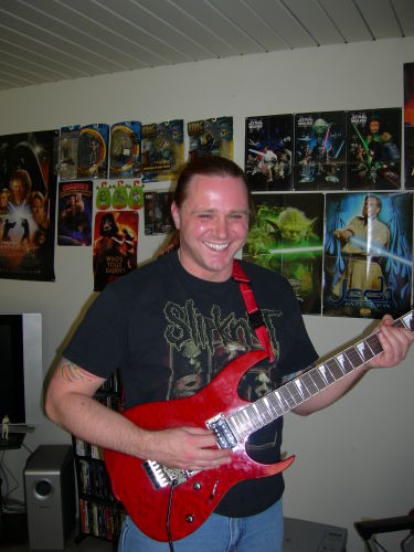 Shawn Kruse