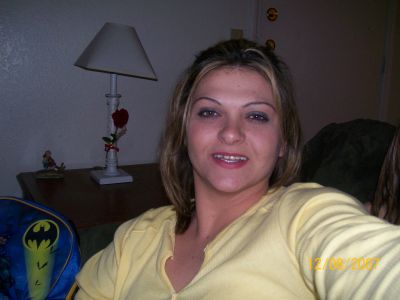 Brendy Akens