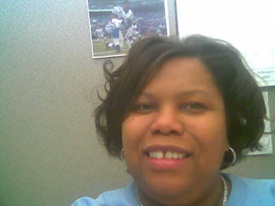 Yvette Holland