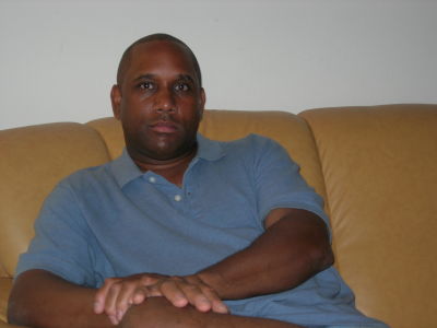 Frederick Brooks