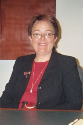 Candie Powell