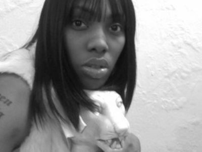 Jonte Griffin
