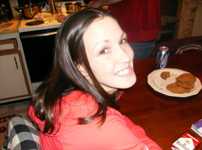 Sheila Mccracken