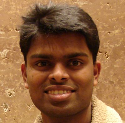 Anil Ramachandran