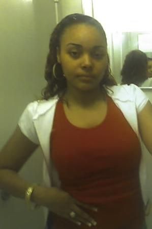 Shamecka Brown