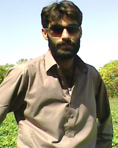 Naseer Ahmed