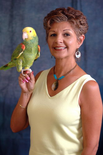 Gisela Miranda