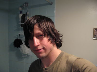 Joshua Lehr