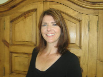 Susan Stott